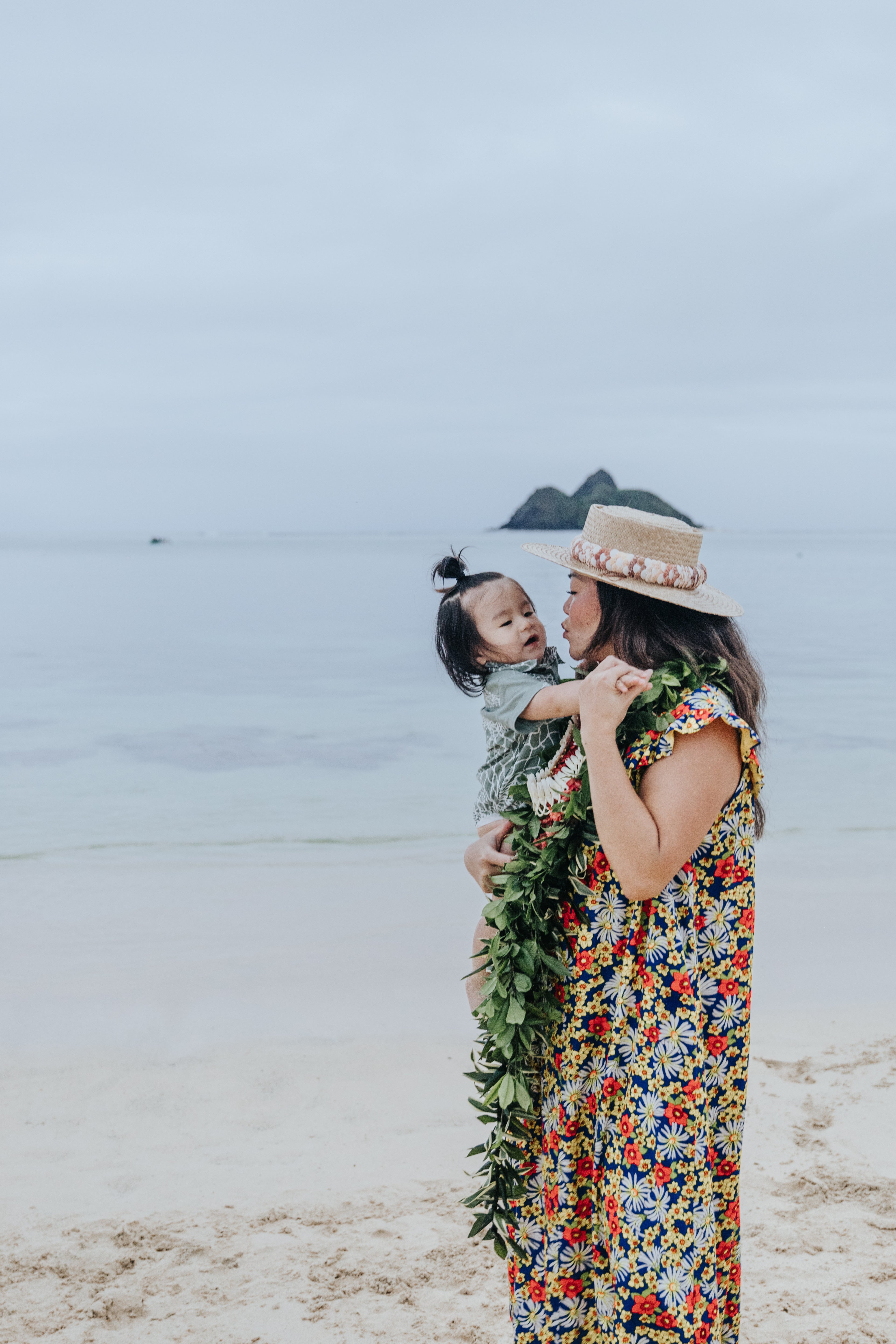 Lei ʻŌlepe Humupapa