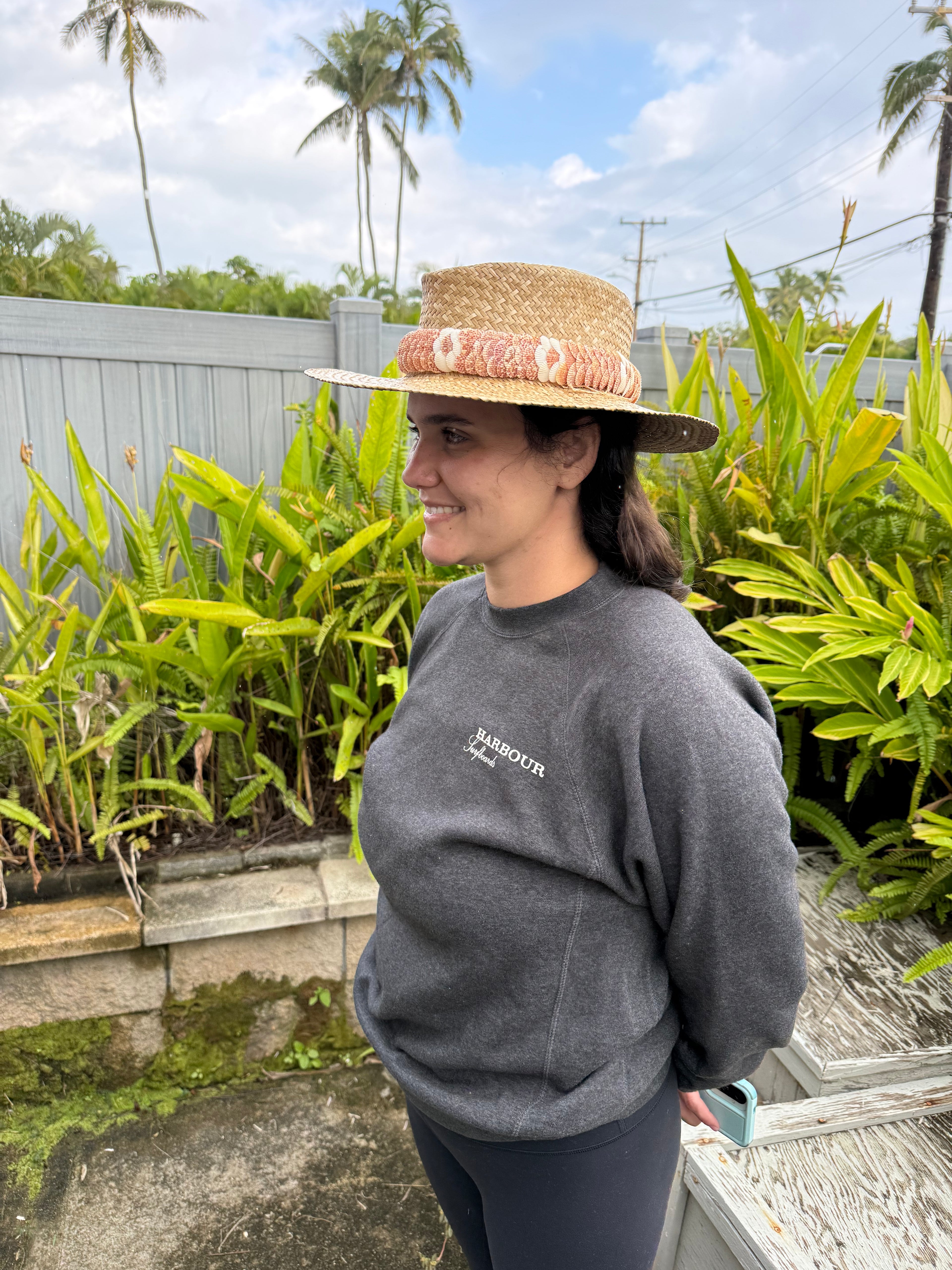 Lei ʻŌlepe Humupapa