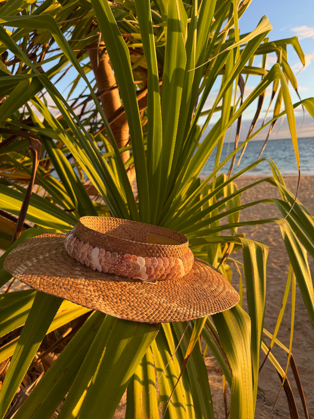 Lei ʻŌlepe Humupapa